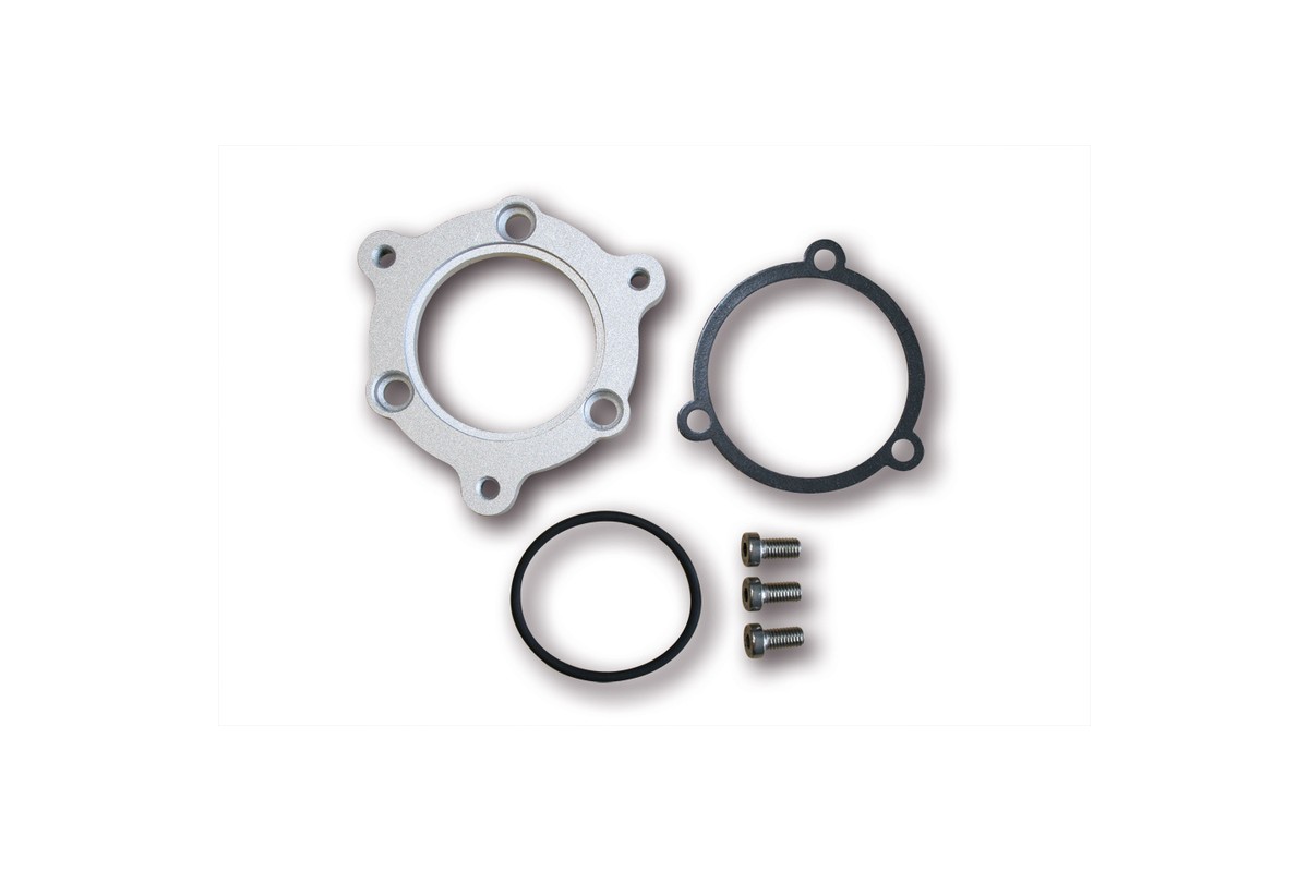 IXIL Mountingkit ZX-6 R Ninja, 94-97