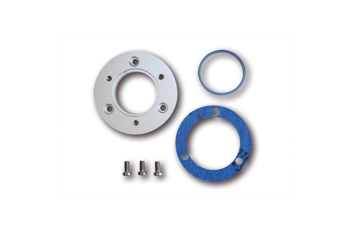 IXIL Mountingkit ZXR 750, 91-95