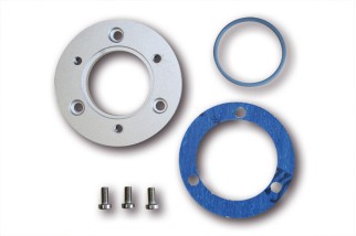 IXIL Mountingkit ZXR 750, 91-95