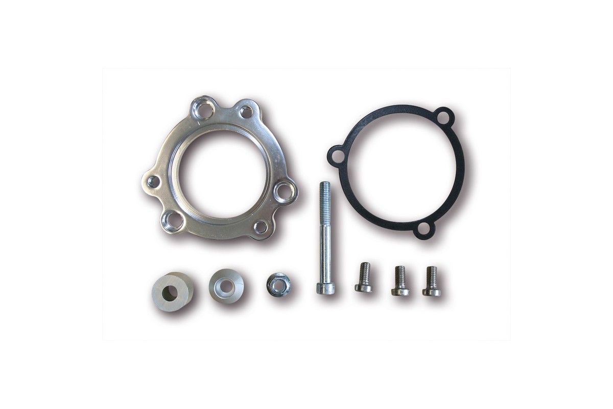 IXIL Mounting Kit GSX 1300 R Hayabusa, Left