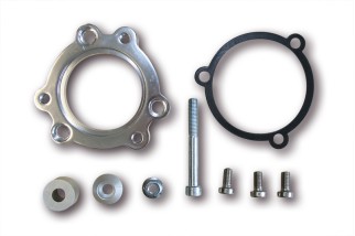 IXIL Mounting Kit GSX 1300 R Hayabusa, Left