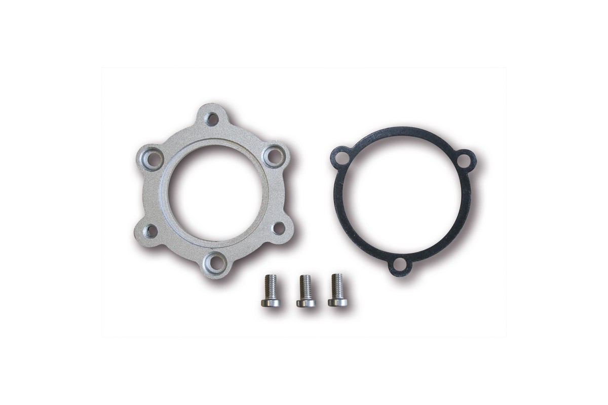 IXIL Mounting Kit YZF 1000 ThundeRace