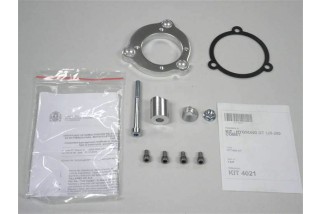 IXIL Mounting Kit Hyosung GT 125/250 Comet