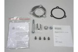 IXIL Mounting Kit Hyosung GT 125/250 Comet
