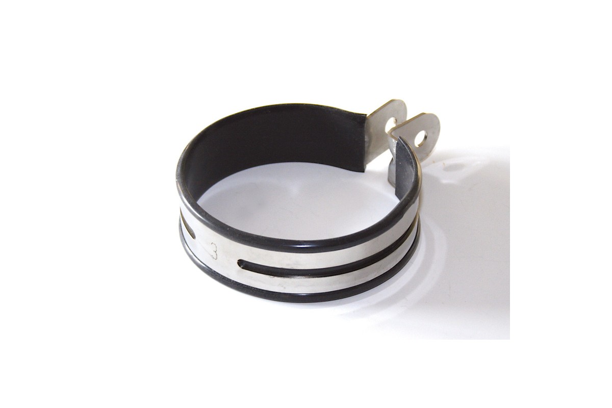 IXIL Uni-clamp 12 cm For Silencers