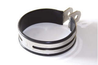 IXIL Uni-clamp 12 cm For Silencers