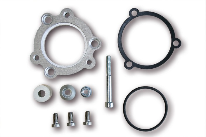 IXIL Mounting Kit GSX 1300 R Hayabusa, Left