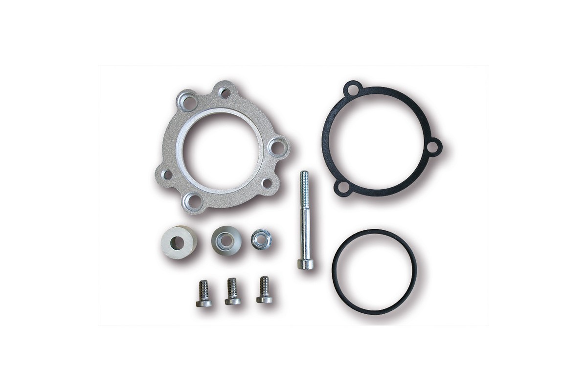 IXIL Mounting Kit GSX 1300 R Hayabusa, Left