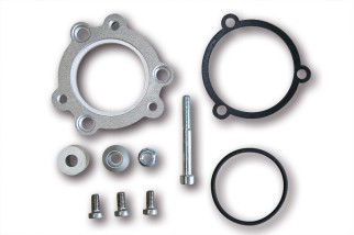 IXIL Mounting Kit GSX 1300 R Hayabusa, Left