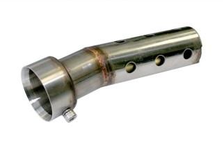 IXIL Noise-Killer For Hexoval Xtrem Evolution