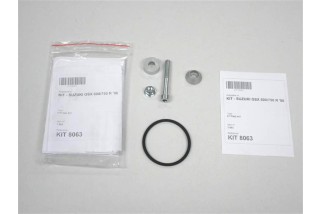 IXIL Mounting Kit GSX 600/750 R SRAD, 97-00/96-99