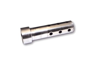 IXIL Noise-Killer For Conical-Underseatexhaust, Big