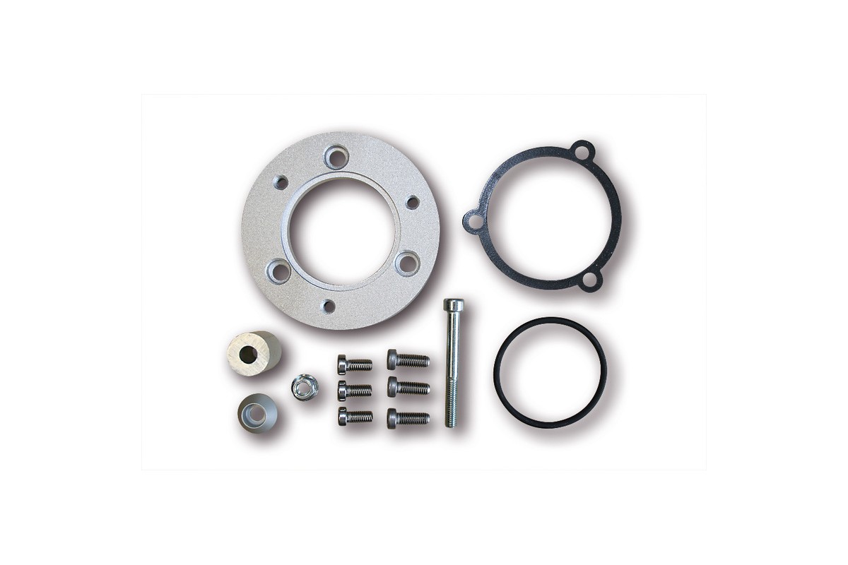 IXIL Mountingkit ZRX 1200