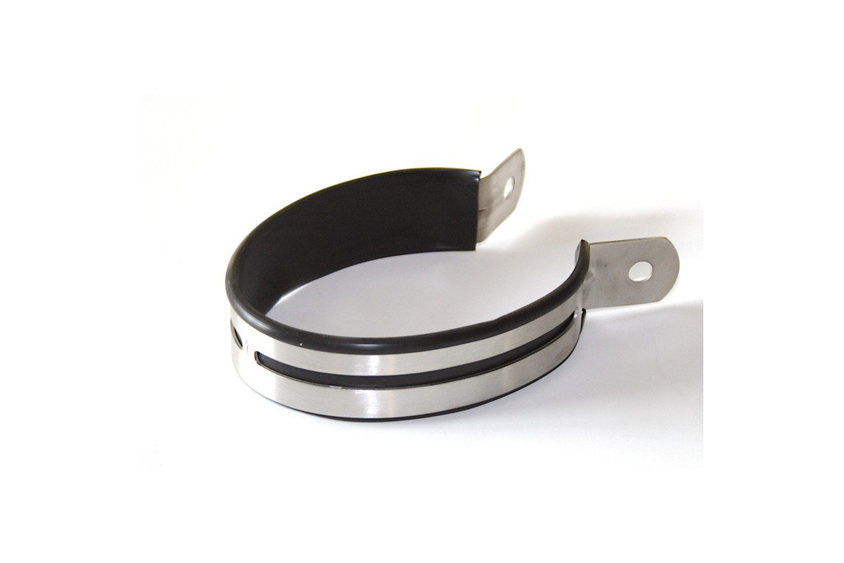 IXIL Clamp, oval, For IXIL XTREM/Shorty, New Version