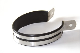 IXIL Clamp, oval, For IXIL XTREM/Shorty, New Version