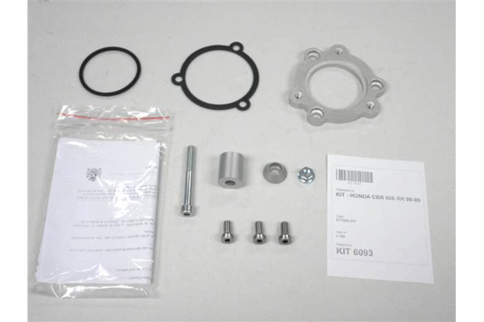 IXIL Mounting Kit CBR 900 RR, 98-99, SC 33