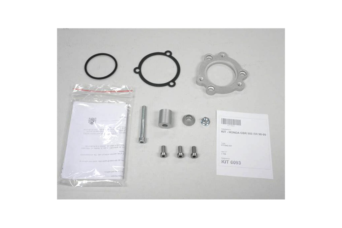 IXIL Mounting Kit CBR 900 RR, 98-99, SC 33