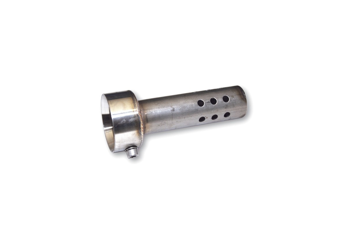 IXIL Noise-Killer For Conical-Underseatexhaust, Small