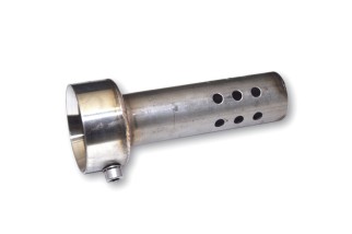 IXIL Noise-Killer For Conical-Underseatexhaust, Small