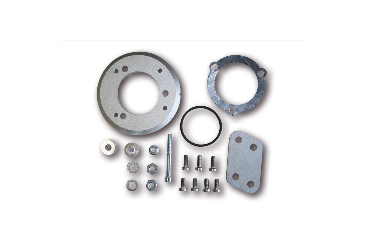 IXIL Mountingkit ZX 12 R, 00-