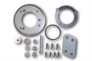 IXIL Mountingkit ZX 12 R, 00-