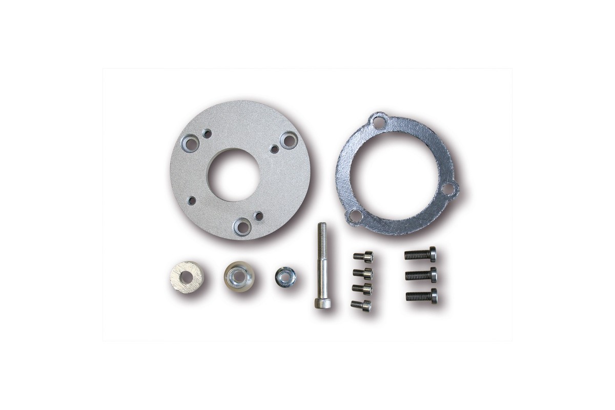 IXIL Mounting Kit Daelim Roadwin 125