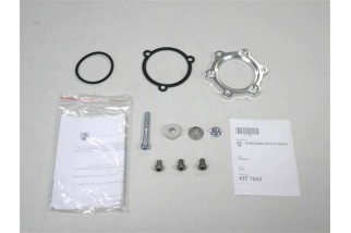 IXIL Mountingkit ZX-6 R Ninja, 98-02