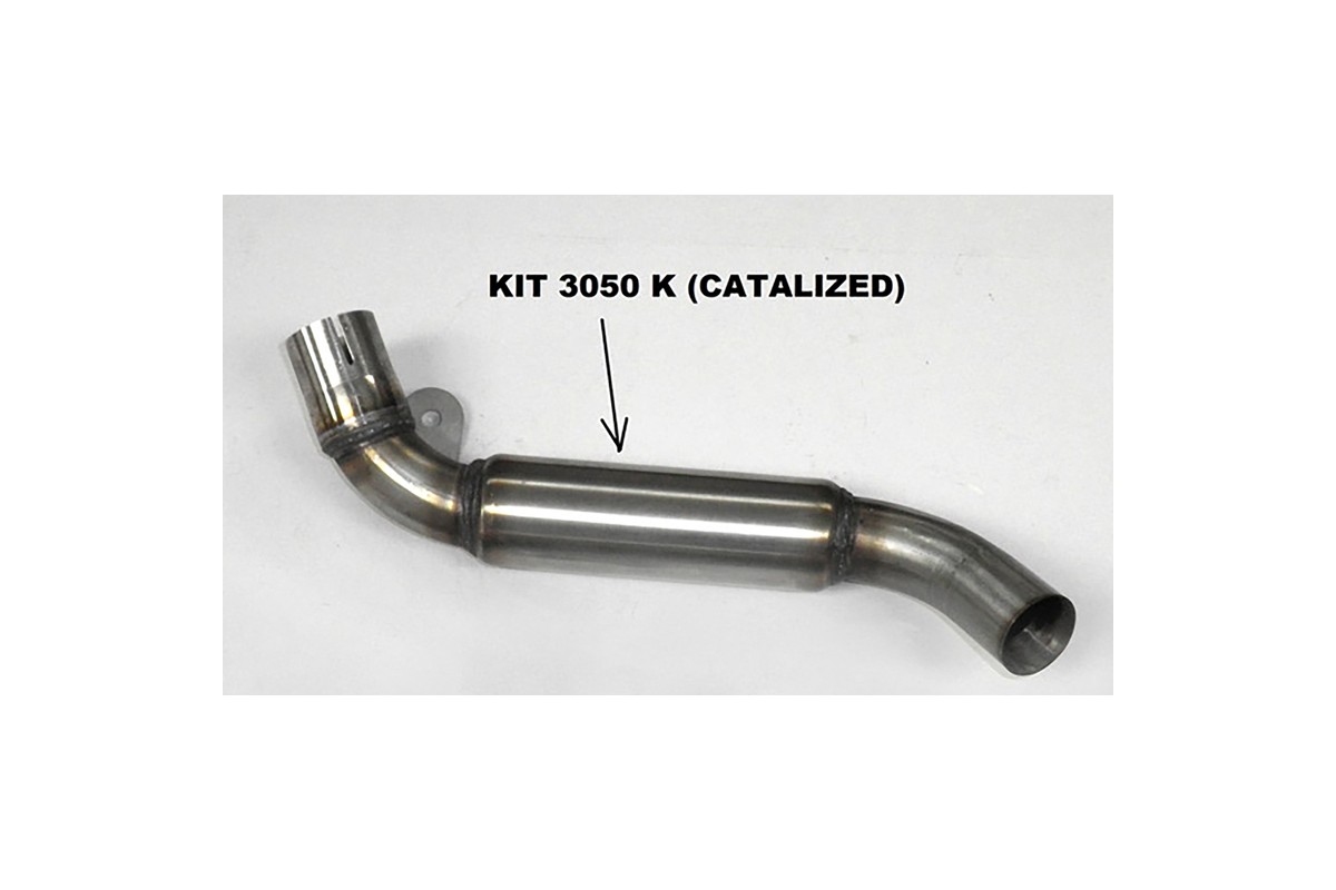 IXIL Cataliser For KTM Duke 125