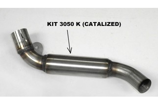IXIL Cataliser For KTM Duke 125