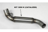 IXIL Cataliser For KTM Duke 125