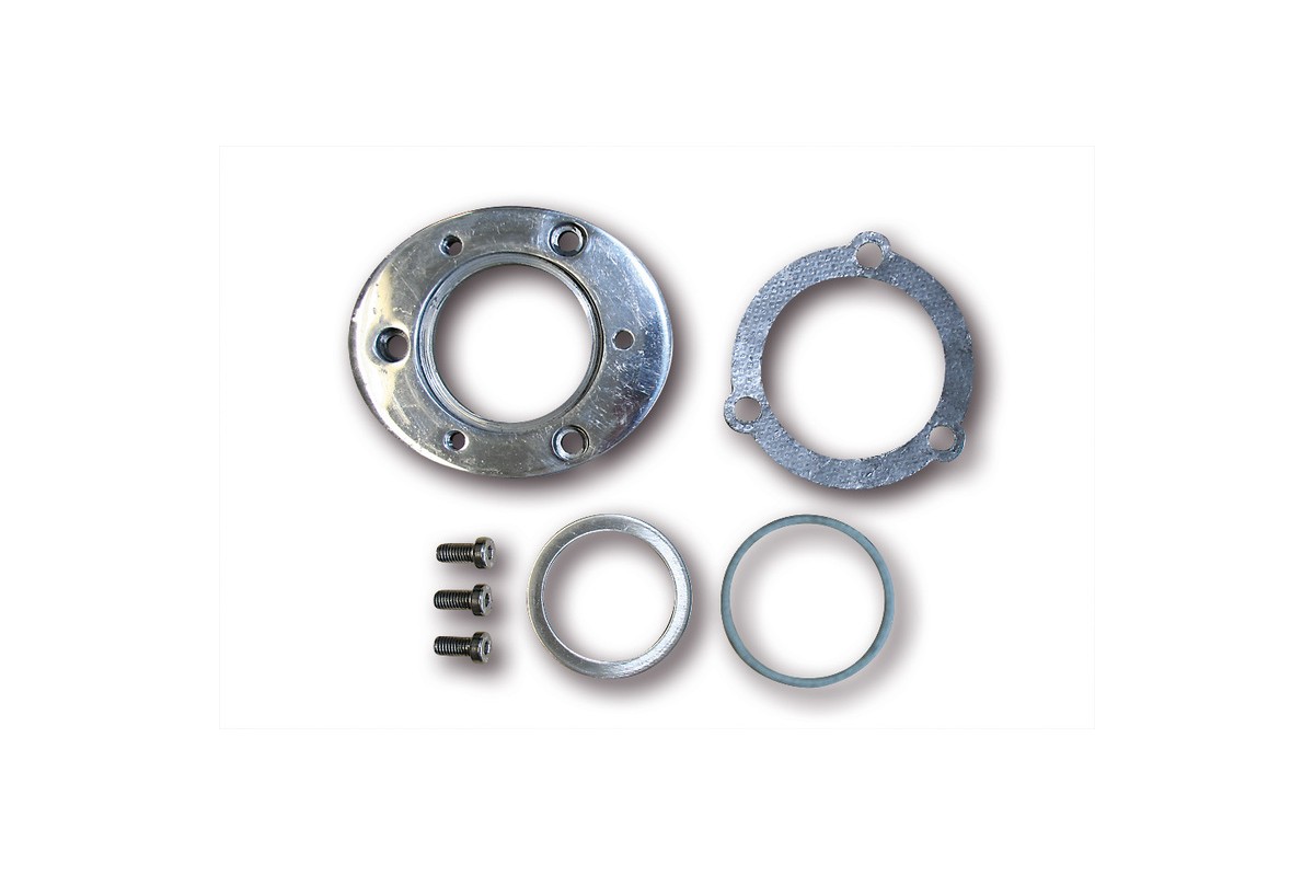 IXIL Mountingkit ZR-7 F/S