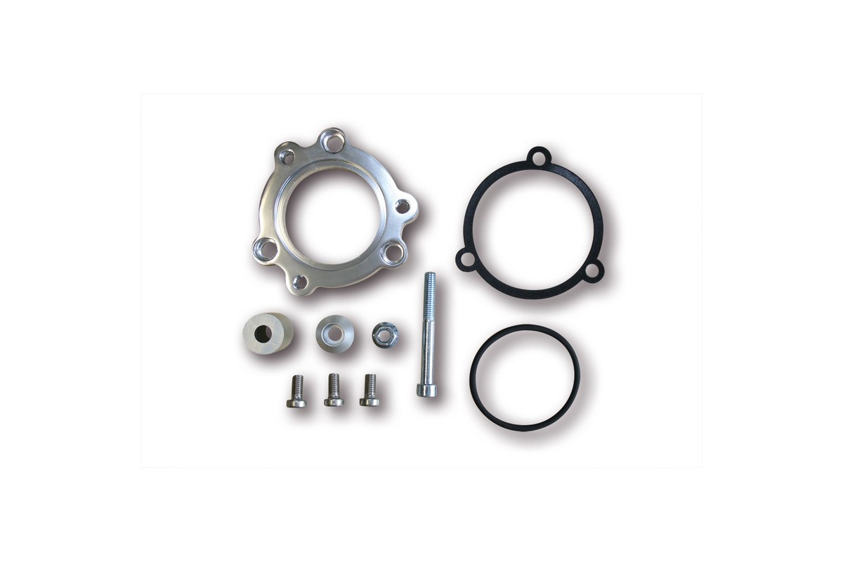 IXIL Mounting Kit GSX 1300 R Hayabusa, Right