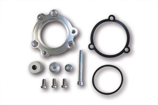 IXIL Mounting Kit GSX 1300 R Hayabusa, Right