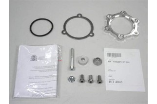 IXIL Mounting Kit Triumph TT 600