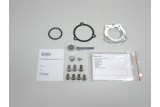 IXIL Mounting Kit GSX 1000 R, 01-04