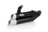 IXIL Hyperlow Black XL Z 650 /Ninja 23-