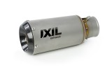 IXIL RC Rear Silencer, KTM Duke 125/390 24-, E-marked