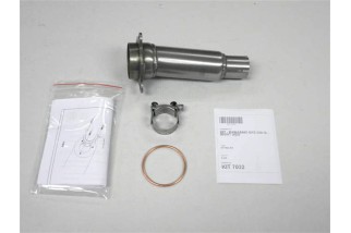 IXIL Adapter Pipe For GPZ 500 S, R.H.