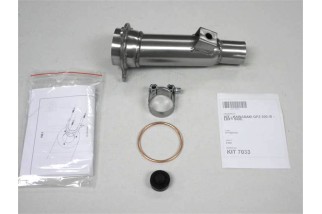 IXIL Adapter Pipe For GPZ 500 S, L.H.