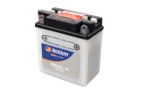 Batterie TECNIUM conventionnelle avec pack acide - BB3L-A