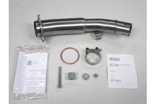 IXIL Adapter Pipe For VTR 1000 SP1, R.H.