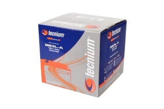 Batterie TECNIUM conventionnelle avec pack acide - BB3L-A