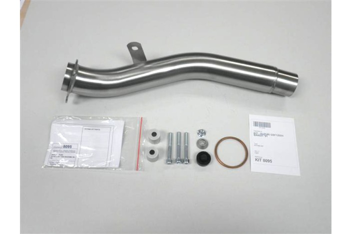 IXIL Adapter Pipe For GSF 1200 Bandit, 01-