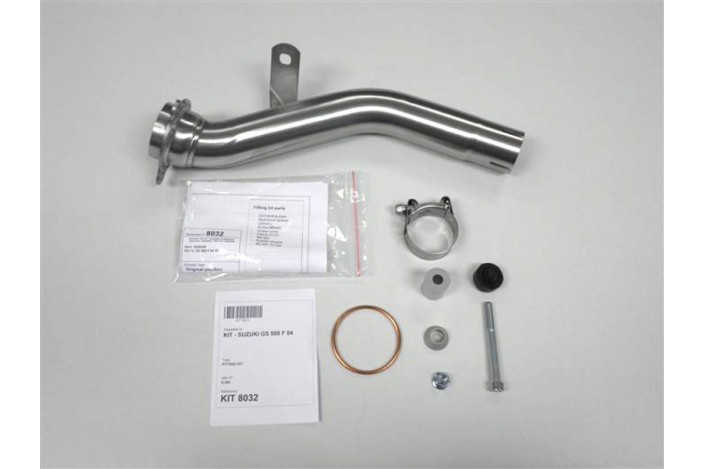 IXIL Adapter Pipe For GS 500F, 04-