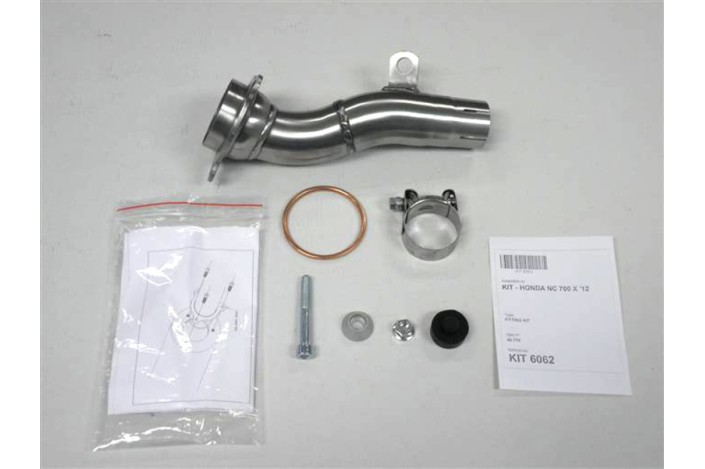 IXIL Pipe NC 700 X/S, 12-