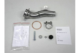 IXIL Pipe NC 700 X/S, 12-