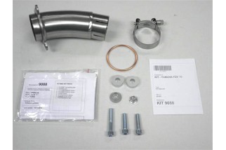IXIL Adapter Pipe For FZ 8