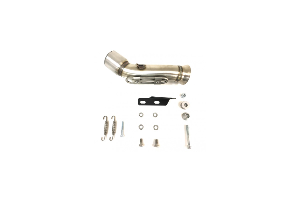 IXIL Adapterpipe For KTM 790 Duke 18-