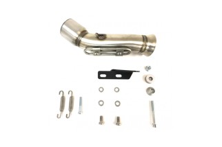 IXIL Adapterpipe For KTM 790 Duke 18-
