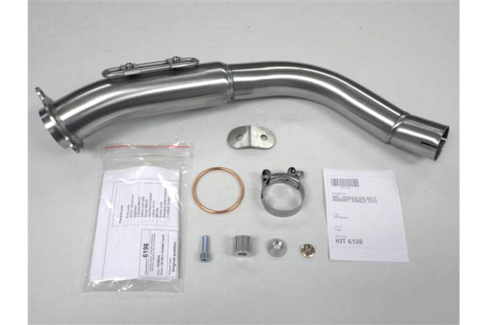 IXIL Adapter Pipe For CB 900 Hornet